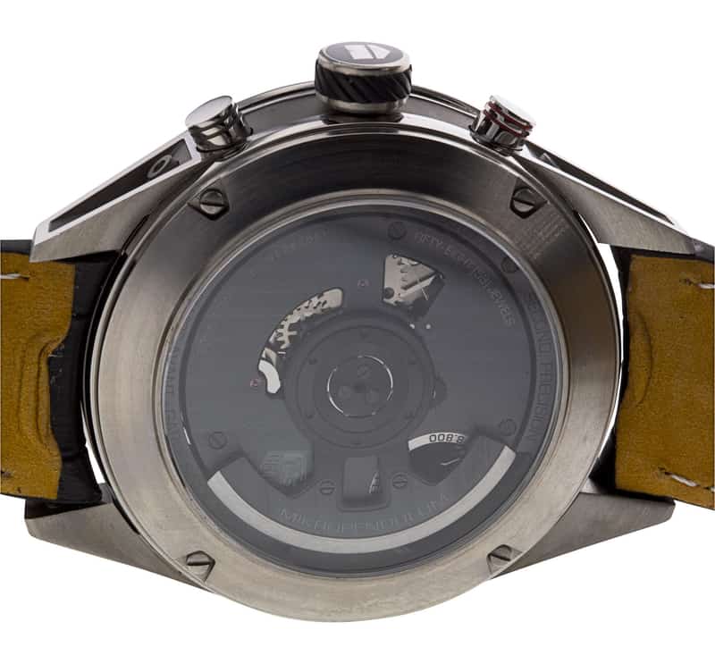 Tag Heuer Carrera CAR2B82.FC6339